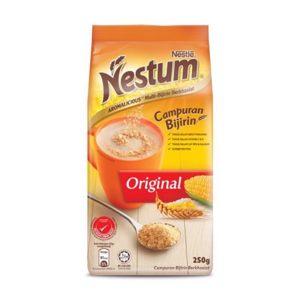 NESTUM ORIGINAL 220G 麦片