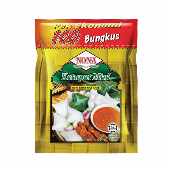 NONA KETUPAT MINI 100'S