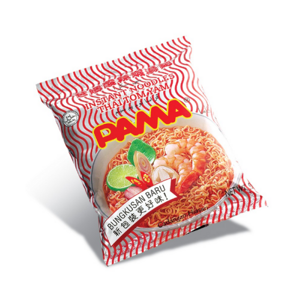 PAMA PERASA UDANG 55G (1X30)