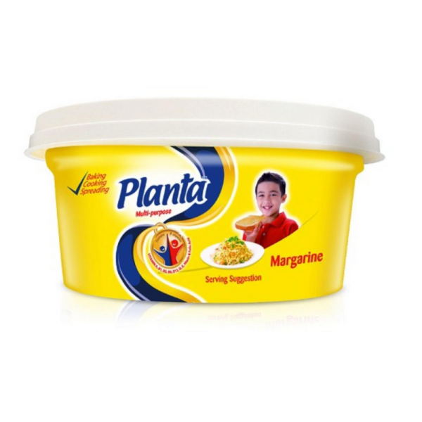 PLANTA MARJERIN 240G 牛油