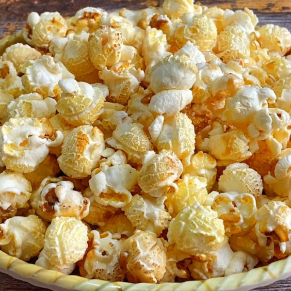 POPCORN 爆米花