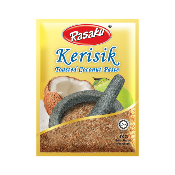 RASAKU KERISIK 1KG