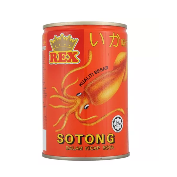 REX SOTONG 425G