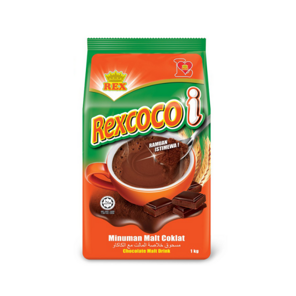 REXCOCO 1KG