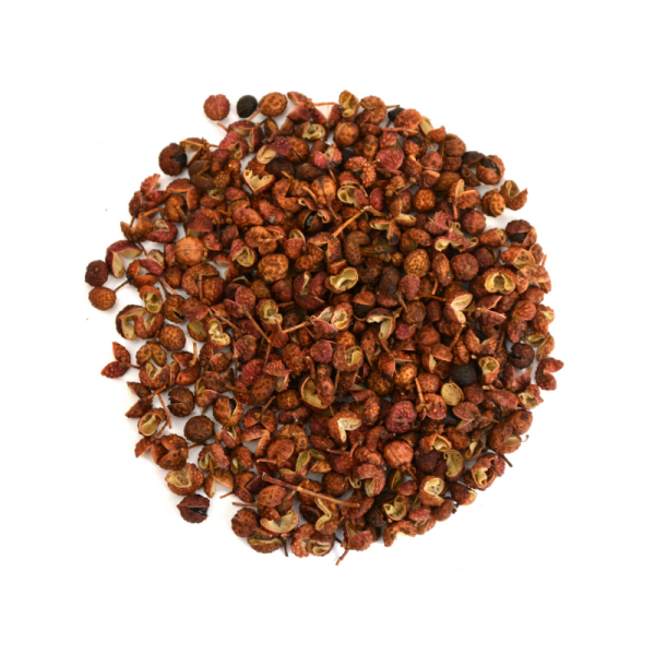 SICHUAN PEPPER