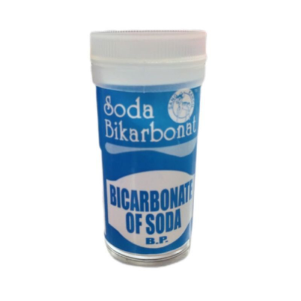 SODA BIKARBONAT KANCIL 40G