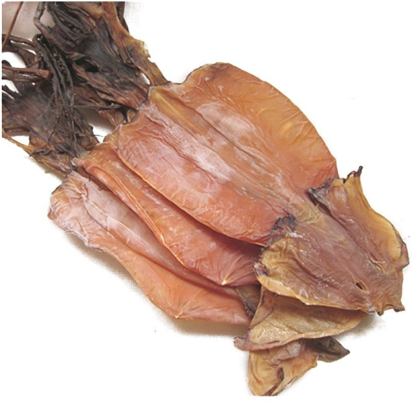 SOTONG KERING BESAR 大鱿鱼干