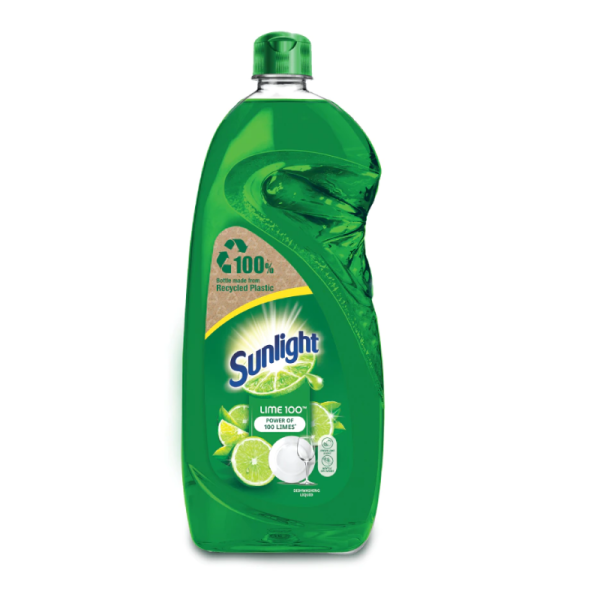 SUNLIGHT LIME 900ML 洗碗液