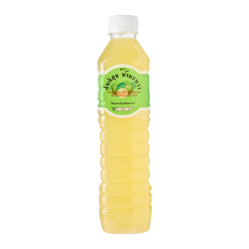 SUNTISUK THAI LIME JUICE 1L