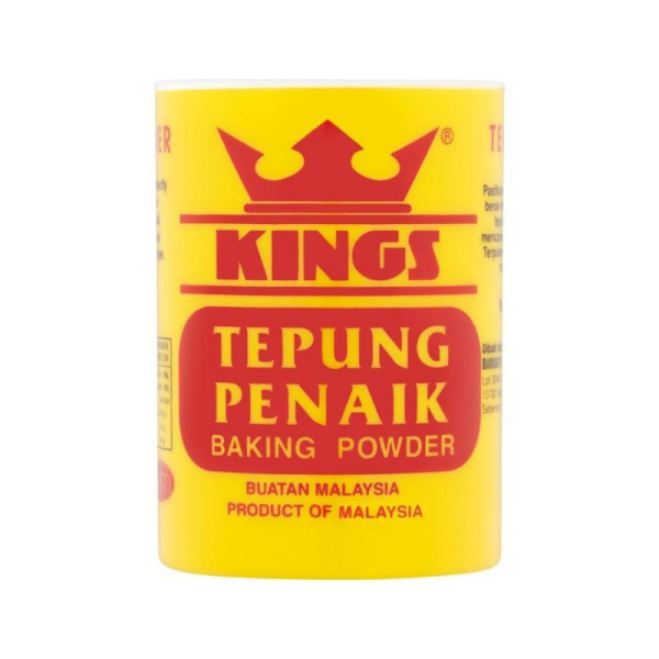 TEPUNG PENAIK KINGS 110G