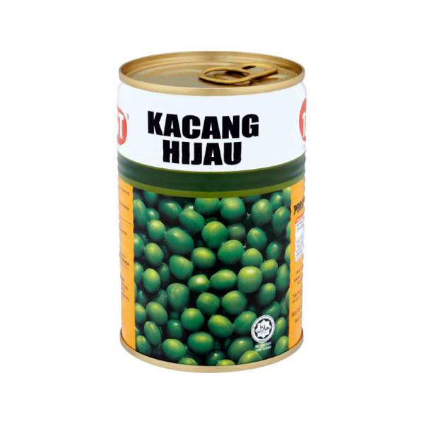 TST KACANG HIJAU 425G 青豆