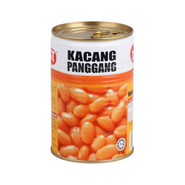 TST KACANG PANGGANG 425G 茄汁豆