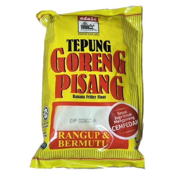 ADABI T.GORENG PISANG 1KG