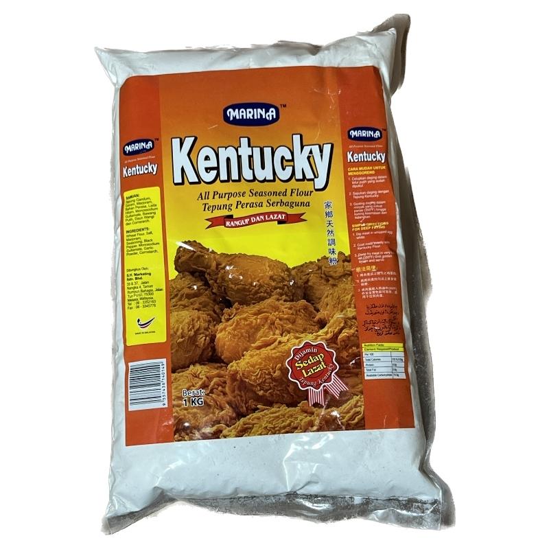 MARINA T.KENTUCKY ORIGINAL 1KG