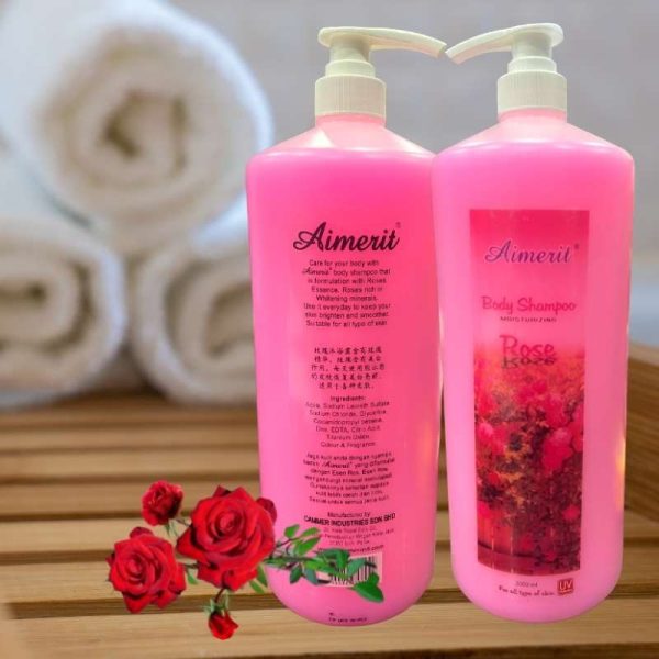 AIMERIT ROSE 2L