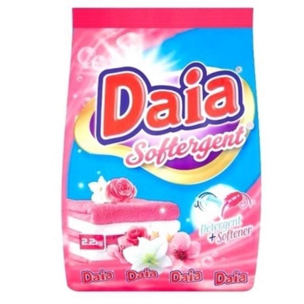 DAIA SAKURA BLOOM 2.2KG+-