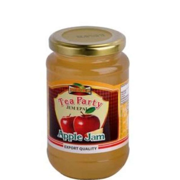 ESBERG APPLE JAM 450G 苹果果酱