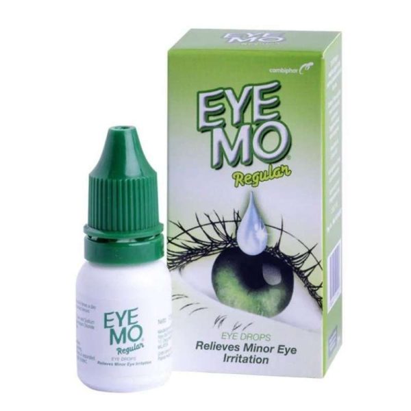 EYEMO REGULAR 7.5ML