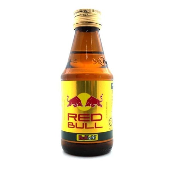 RED BULL BOTOL 150ML 红牛