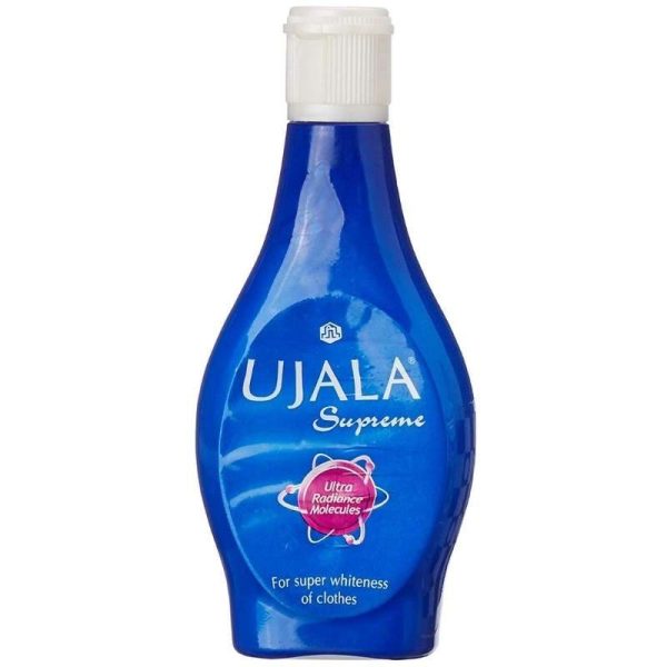 UJALA SUPREME 250ML 蓝殿水