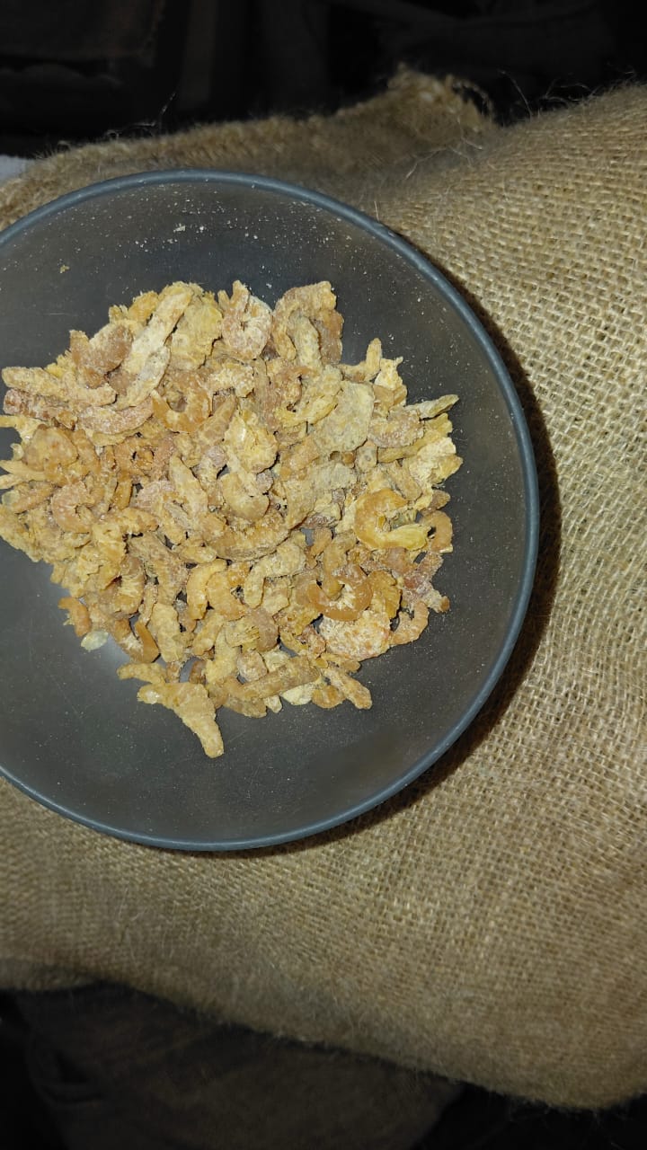 UDANG KERING A2 虾米