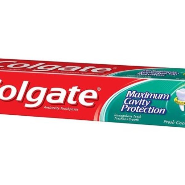 COLGATE COOL MINT 250G 牙膏