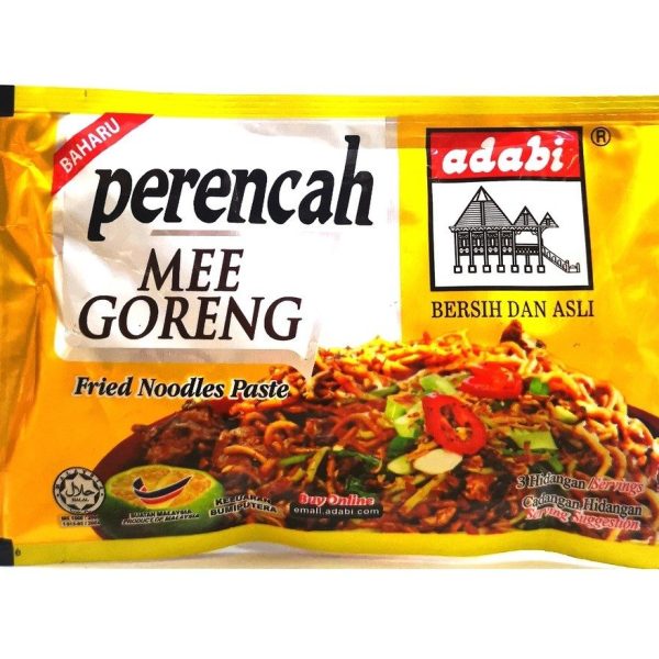 ADABI MEE GORENG 60G