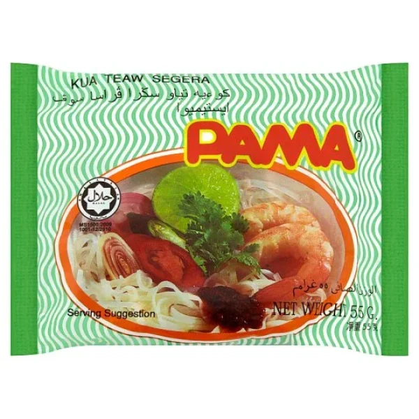 PAMA KUE TEAW 55G