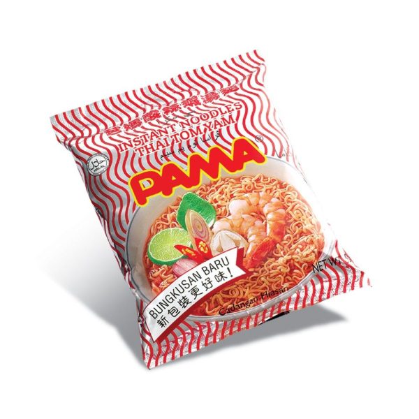 PAMA BIHUN THAI TOMYAM 55G