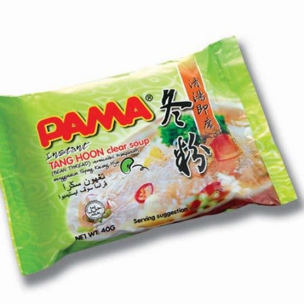 PAMA TANG HOON 40G