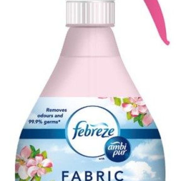 FEBREZE 370ML (BLOSSOM&BREEZE)