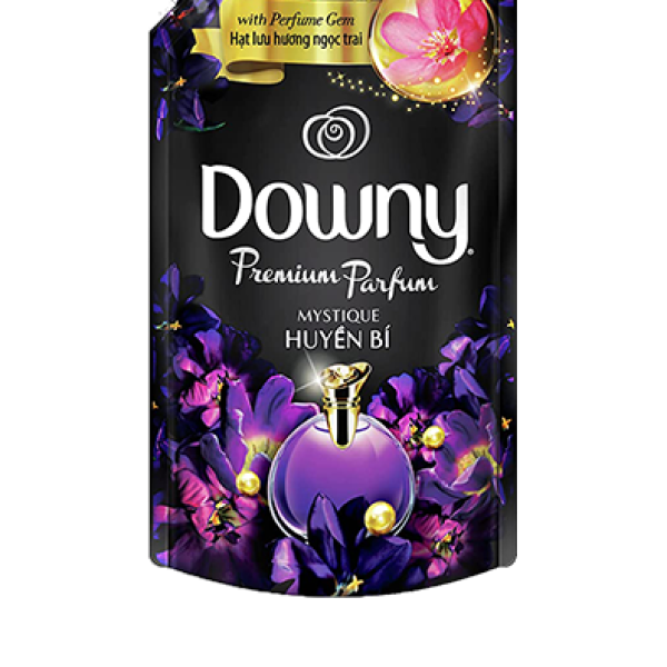 DOWNY MYSTIQUE REFILL 530ML