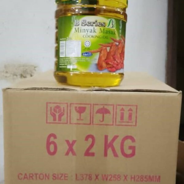 BESTARI 2KG