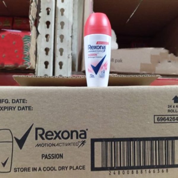 REXONA PASSION 45ML