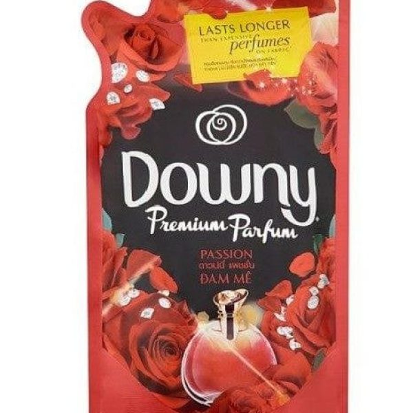 DOWNY PASSION REFILL 530ML