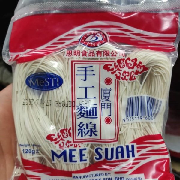 MEE SUAH XIAMEN 120G