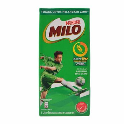 MILO KOTAK 1L