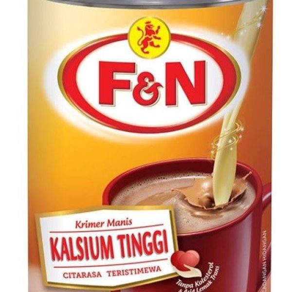 F&N HIGH CALCIUM 500G