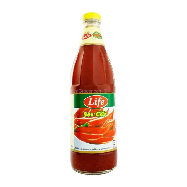 LIFE CILI 725G