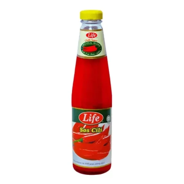 LIFE CILI 500G