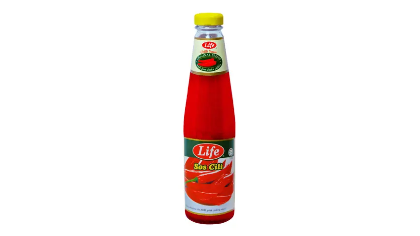 LIFE CILI 500G