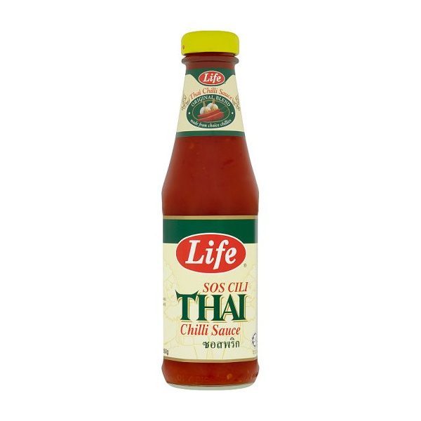 LIFE THAI CILI 360G