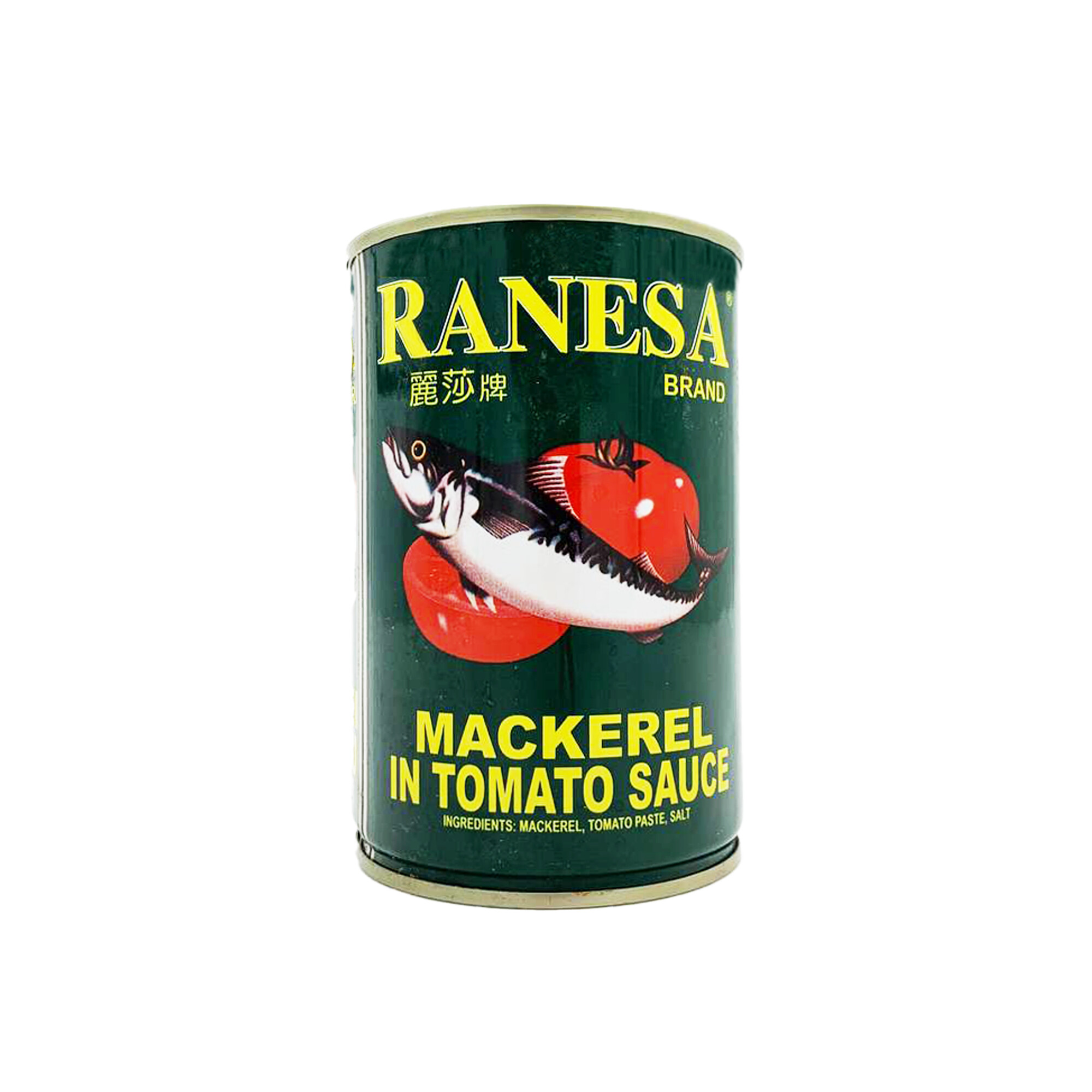 RANESA MACKEREL 155G