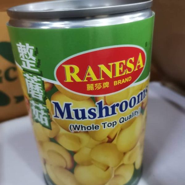 RANESA CENDAWAN TIN 425G