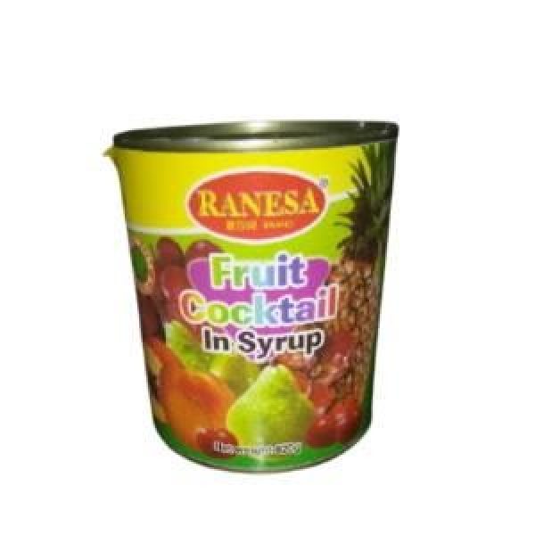 RANESA FRUIT COCKTAIL 820G