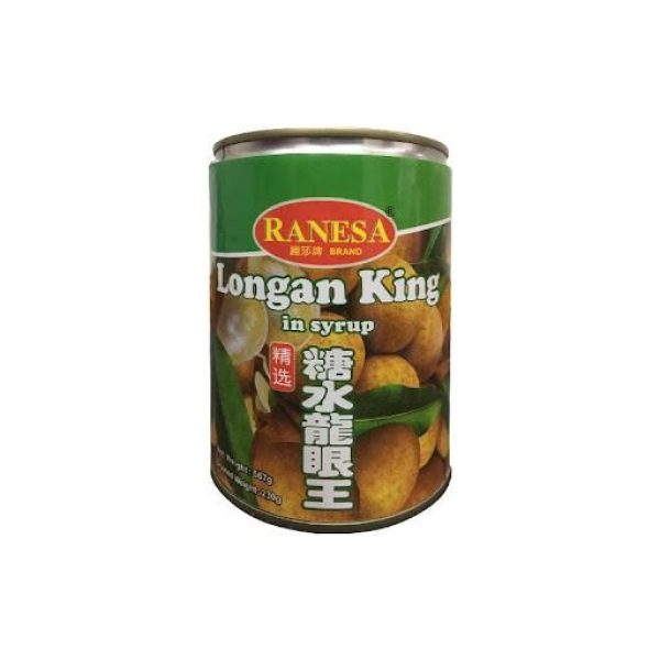 RANESA LONGAN KING 567G