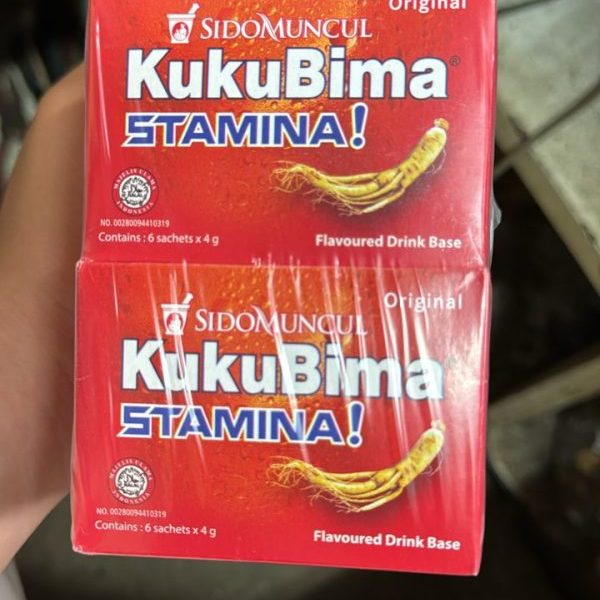 KUKUBIMA ORIGINAL