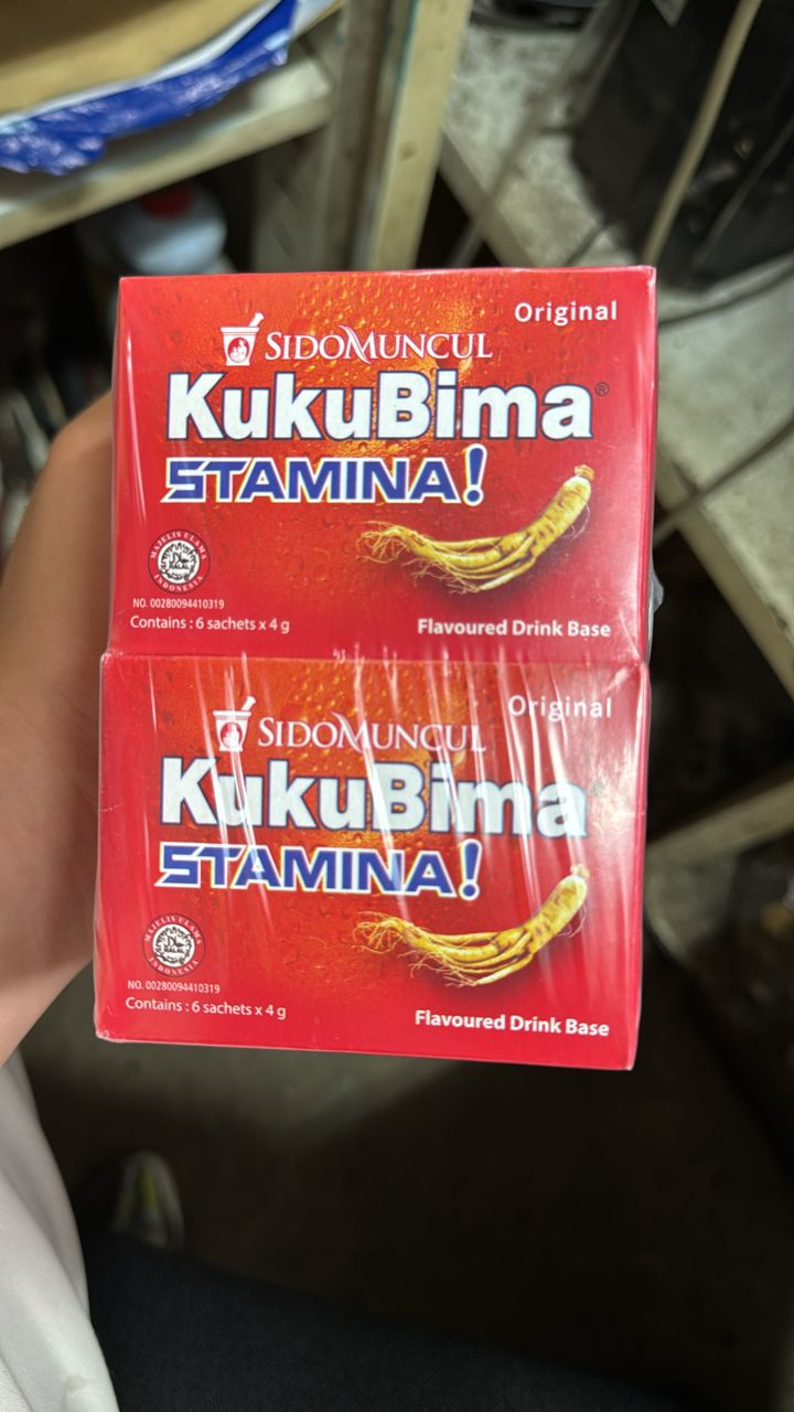 KUKUBIMA ORIGINAL