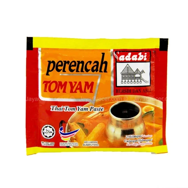 ADABI TOMYAM 40G