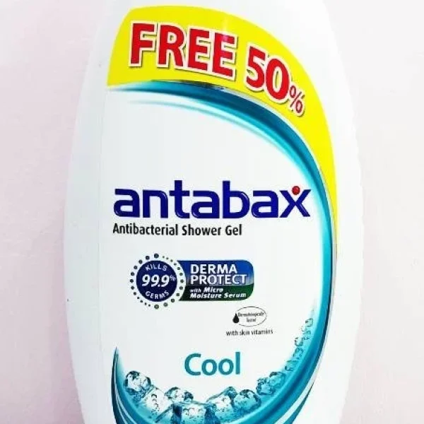 ANTABAX SHOWER CREAM 960G (COOL)